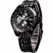 CURREN 8083 Expedition Analogue Black Dial Watch